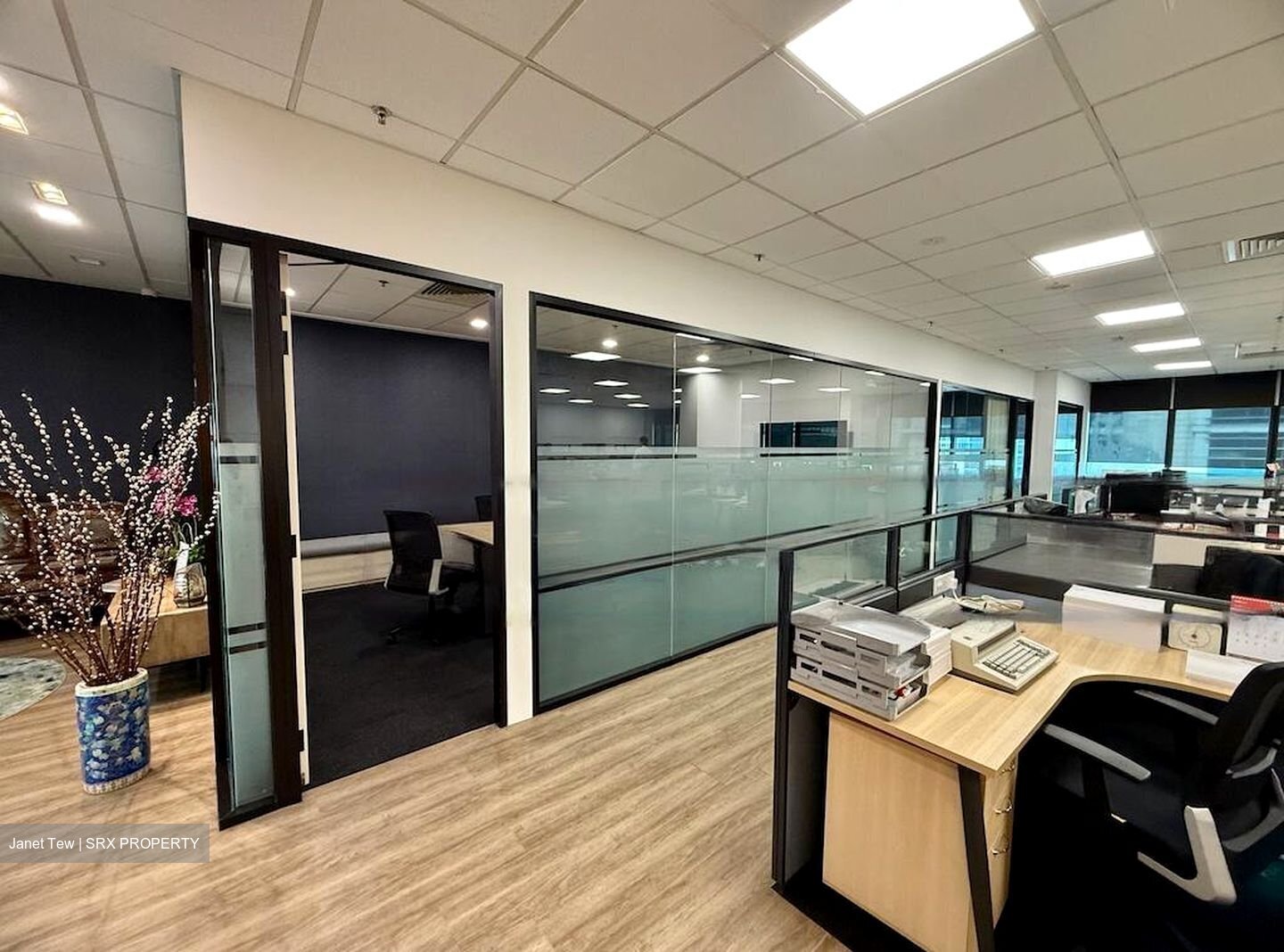 Asia Insurance Building (D1), Office #457510881